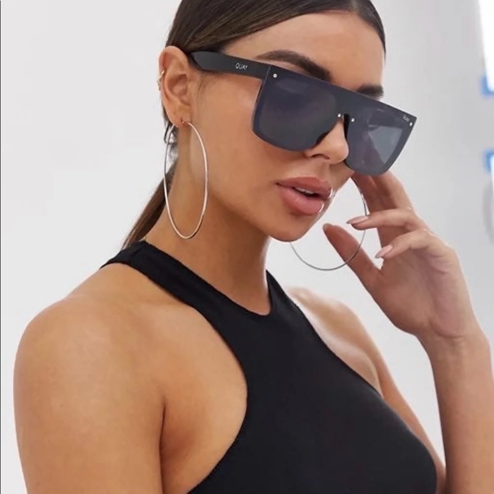 New quay jaded sunglasses